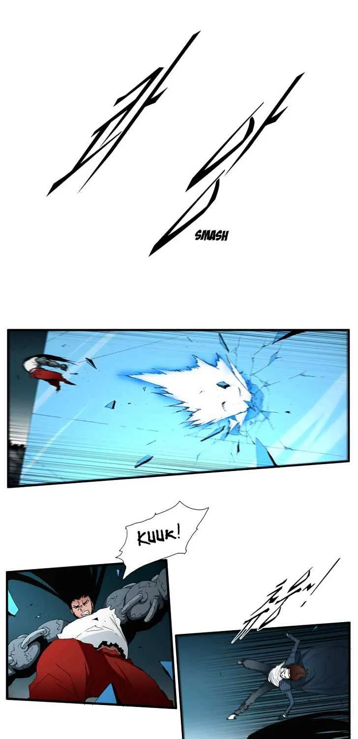 Read Trace chapter 115 image 2 on Lezhin