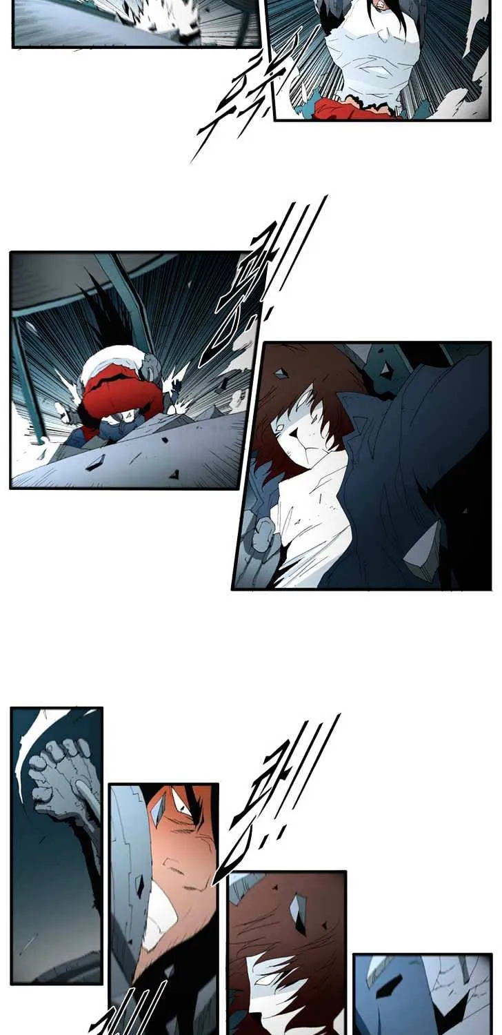 Read Trace chapter 116 image 14 on Lezhin