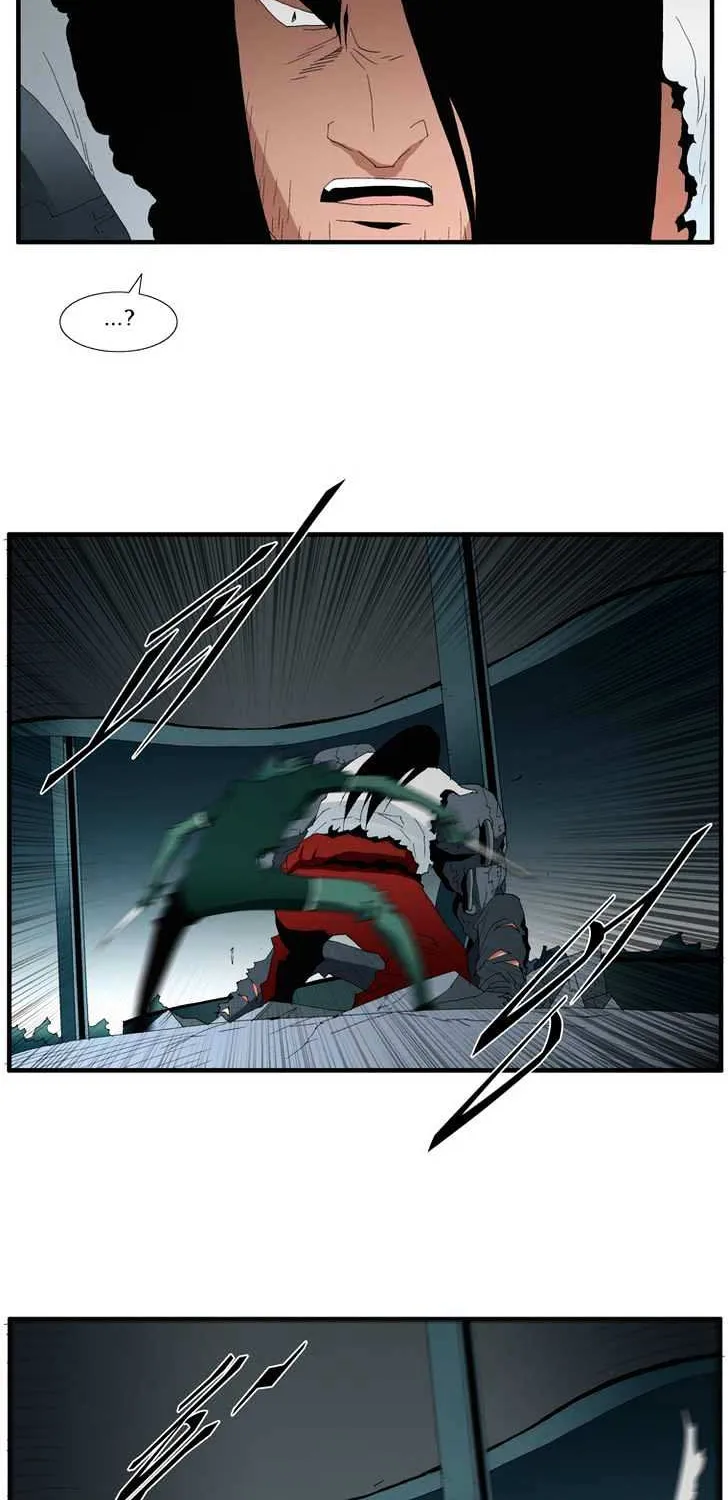 Read Trace chapter 116 image 21 on Lezhin