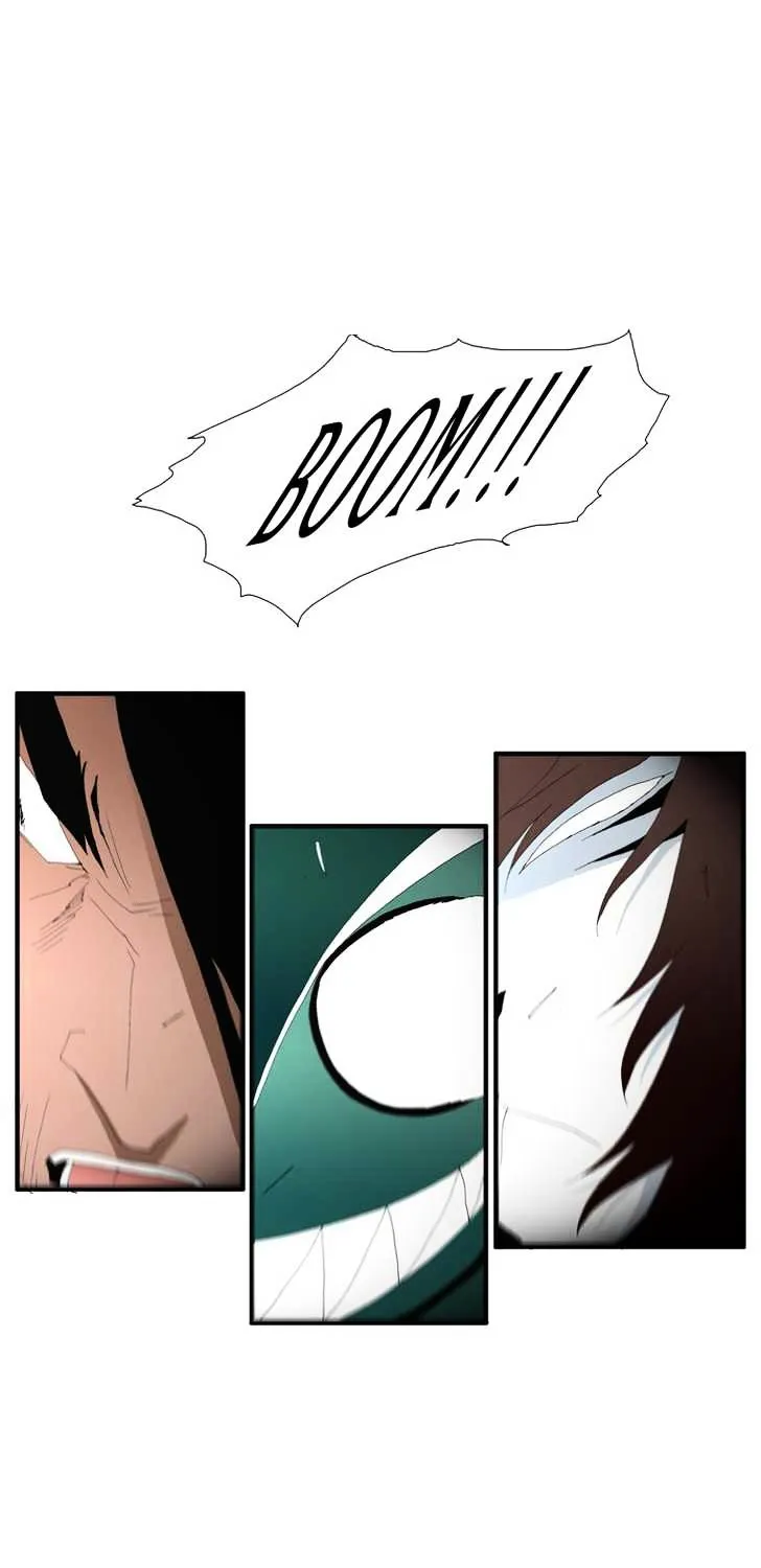 Read Trace chapter 116 image 24 on Lezhin