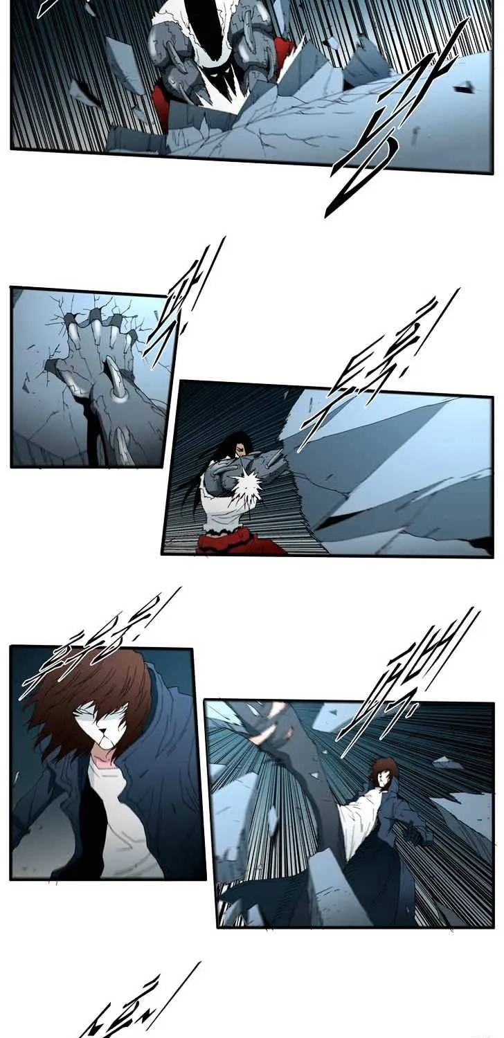 Read Trace chapter 116 image 4 on Lezhin