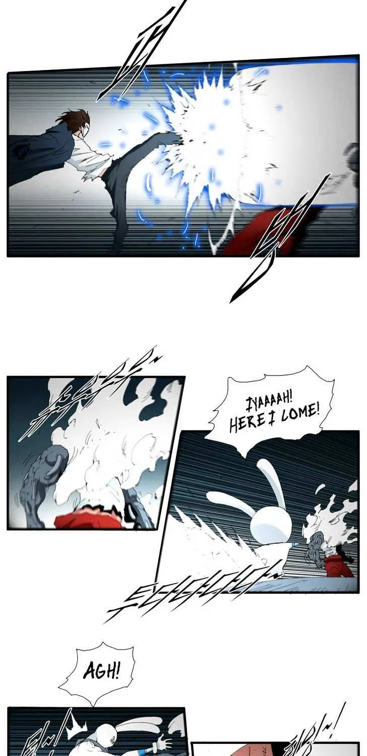Read Trace chapter 116 image 7 on Lezhin