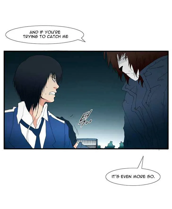 Read Trace chapter 117 image 17 on Lezhin