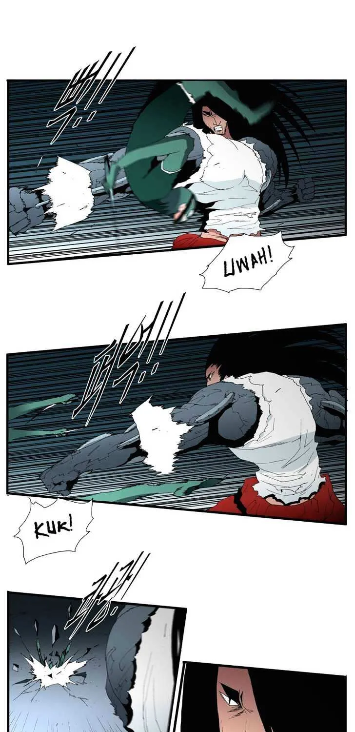 Read Trace chapter 117 image 6 on Lezhin