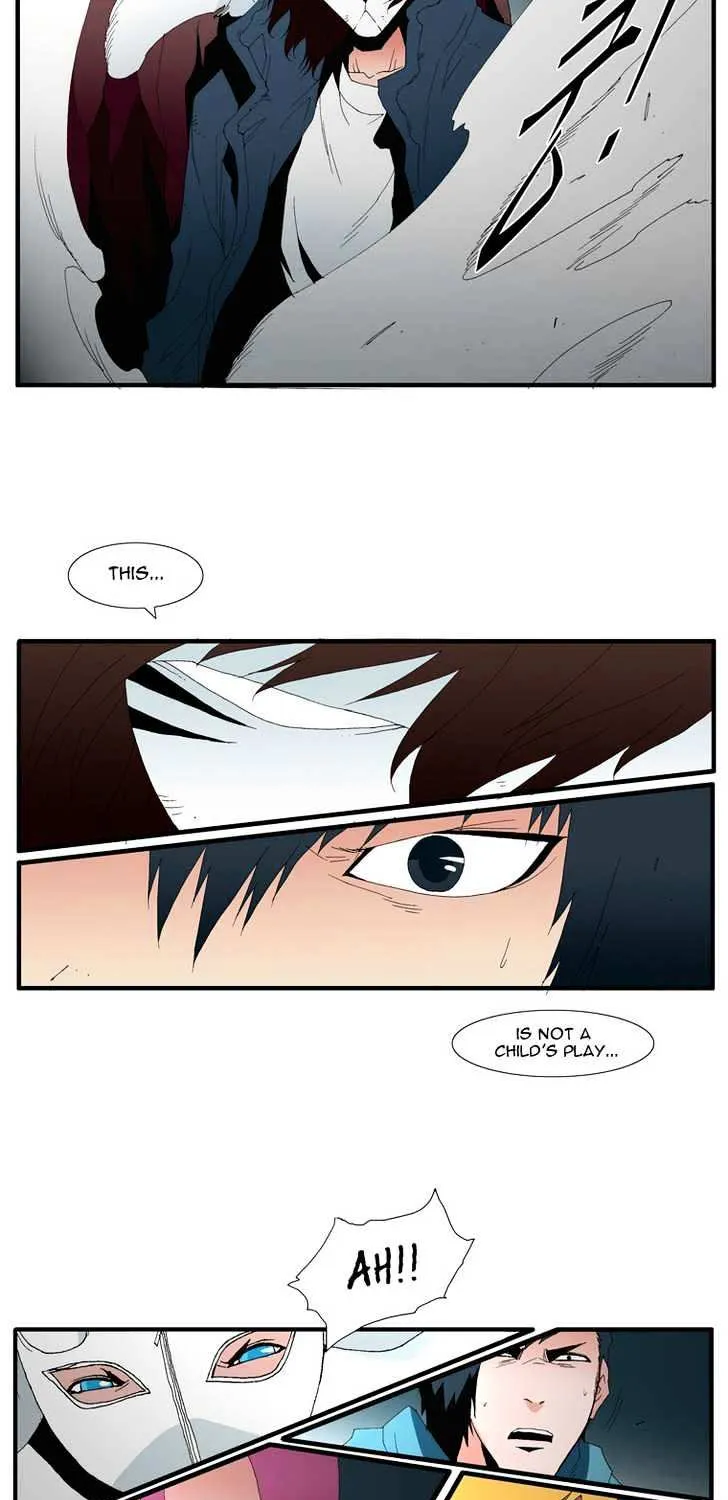 Read Trace chapter 118 image 10 on Lezhin