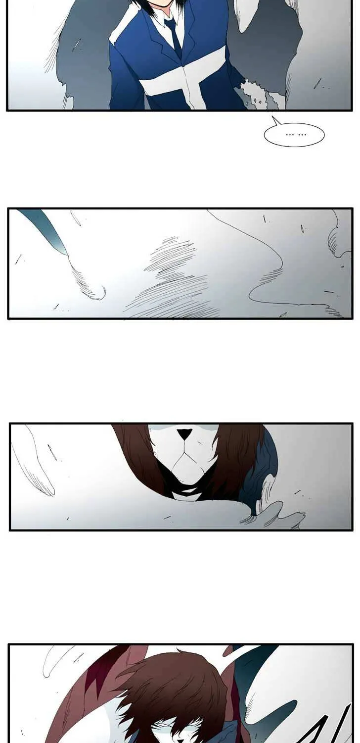 Read Trace chapter 118 image 9 on Lezhin