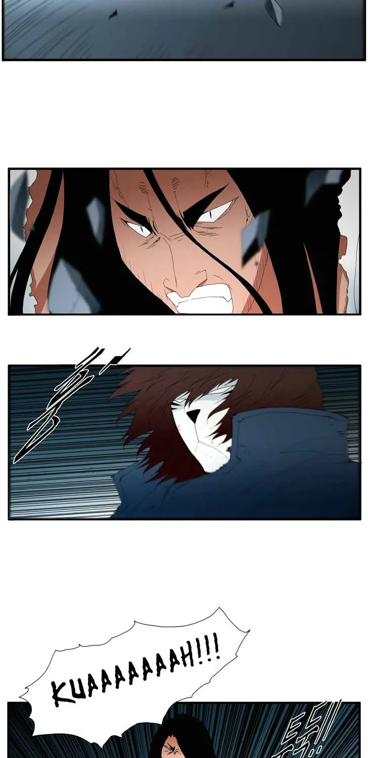 Read Trace chapter 119 image 1 on Lezhin
