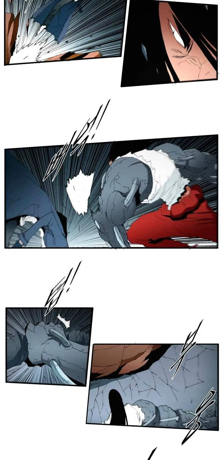 Read Trace chapter 119 image 10 on Lezhin