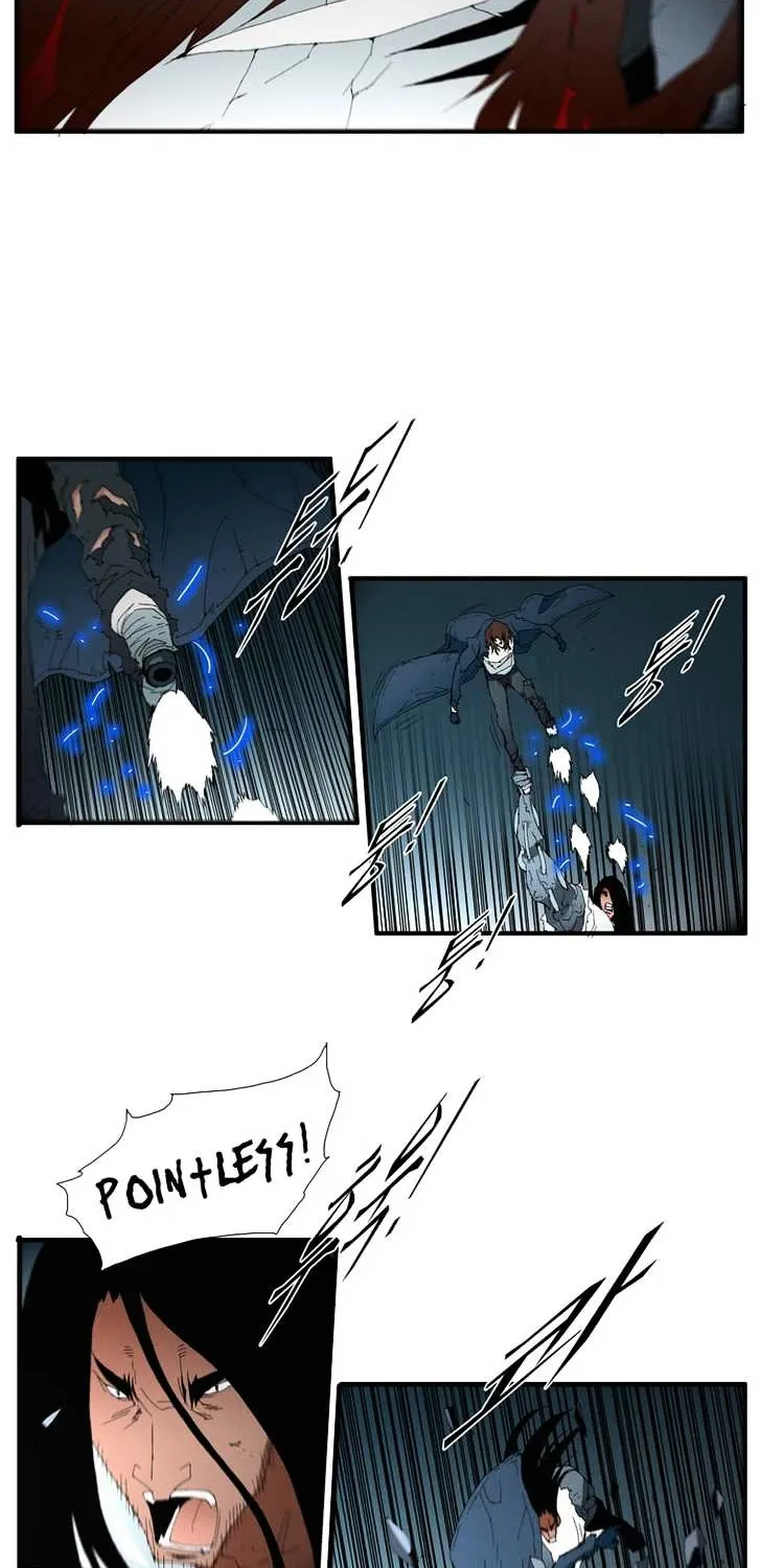 Read Trace chapter 119 image 13 on Lezhin