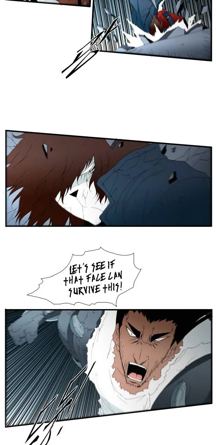 Read Trace chapter 119 image 14 on Lezhin