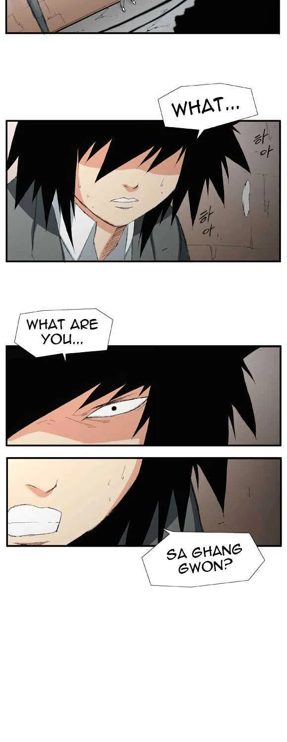 Read Trace chapter 12 image 13 on Lezhin