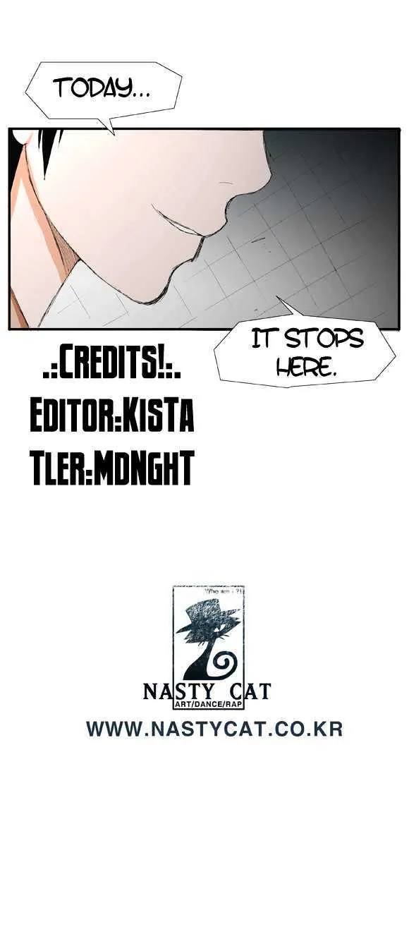 Read Trace chapter 12 image 25 on Lezhin