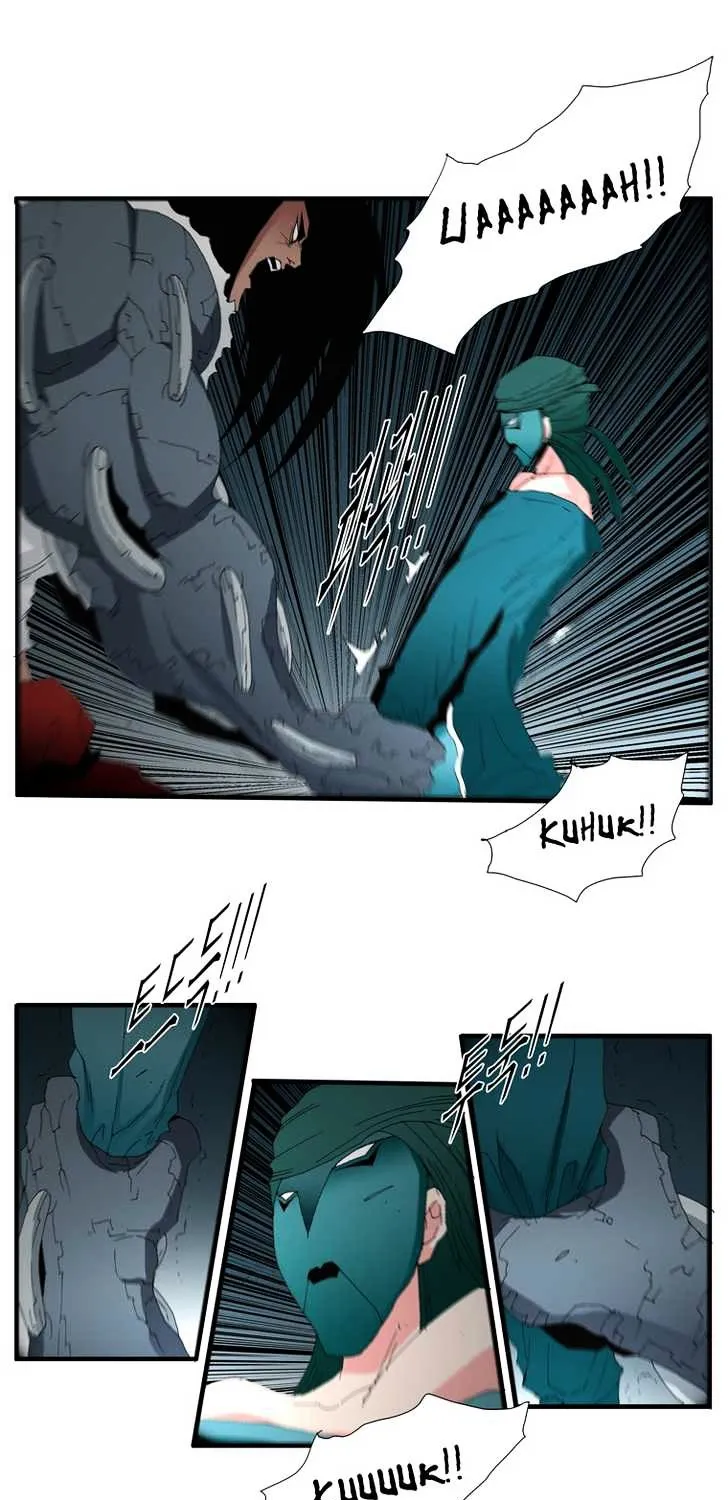Read Trace chapter 120 image 18 on Lezhin