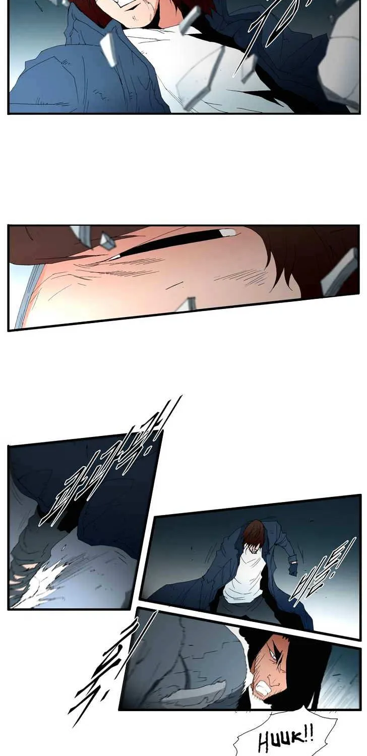 Read Trace chapter 121 image 13 on Lezhin