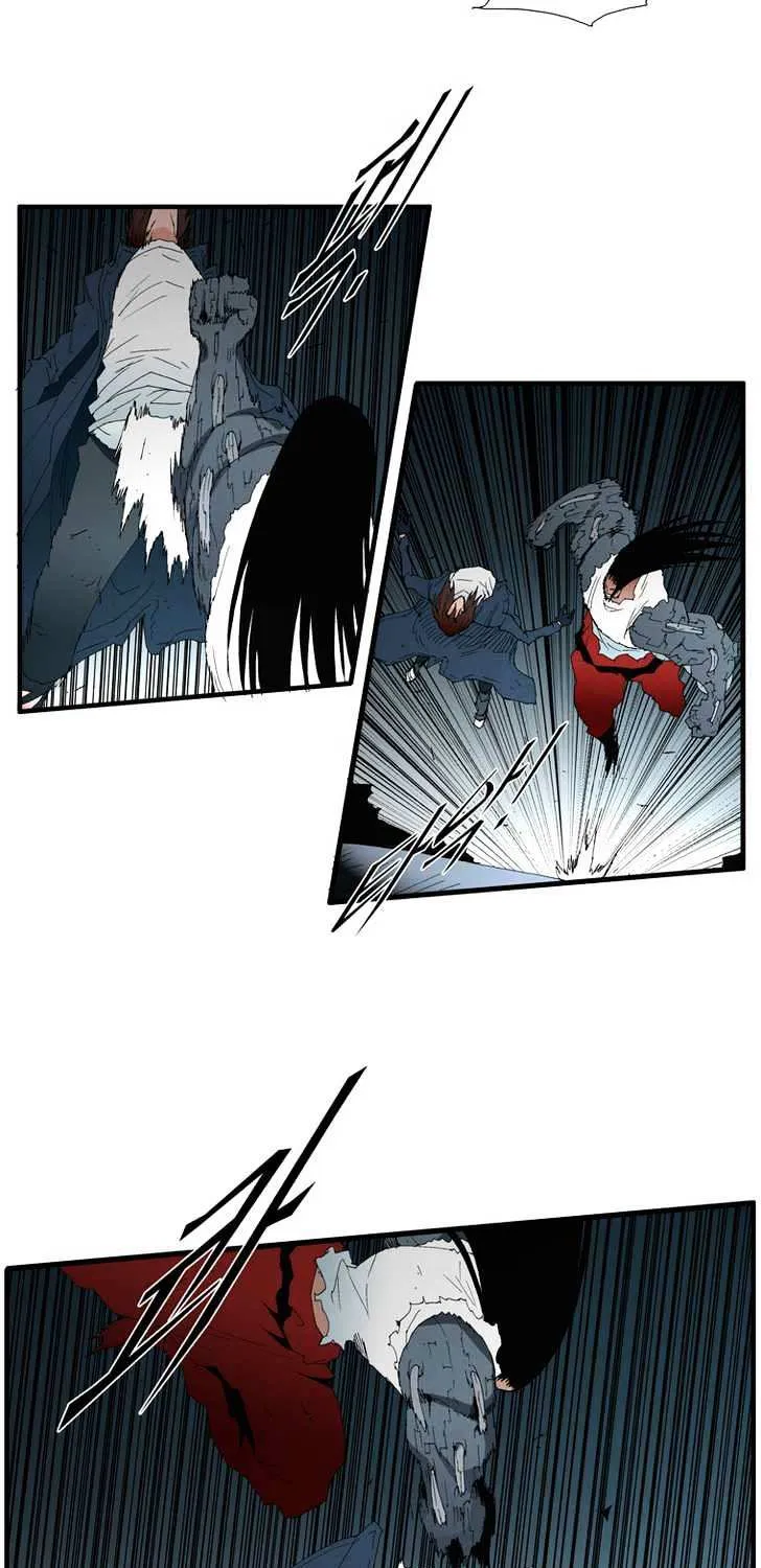 Read Trace chapter 121 image 14 on Lezhin