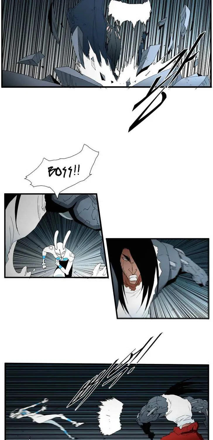 Read Trace chapter 121 image 15 on Lezhin