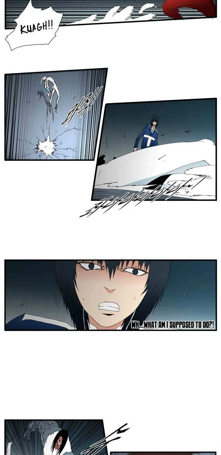 Read Trace chapter 121 image 16 on Lezhin