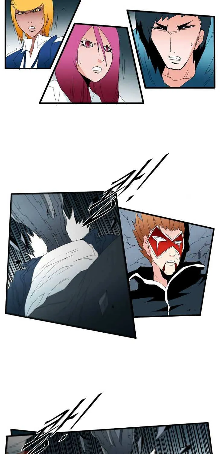 Read Trace chapter 121 image 19 on Lezhin