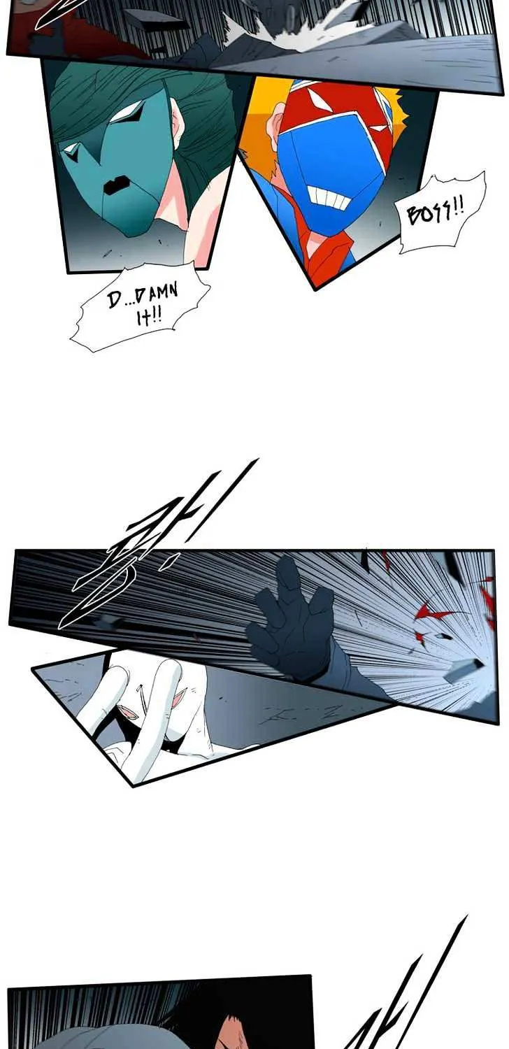 Read Trace chapter 121 image 20 on Lezhin