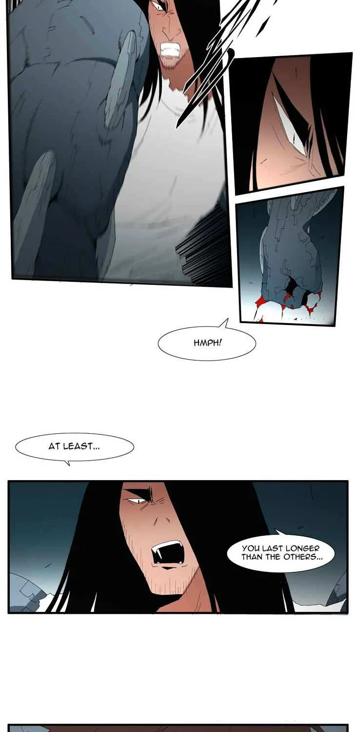 Read Trace chapter 121 image 21 on Lezhin