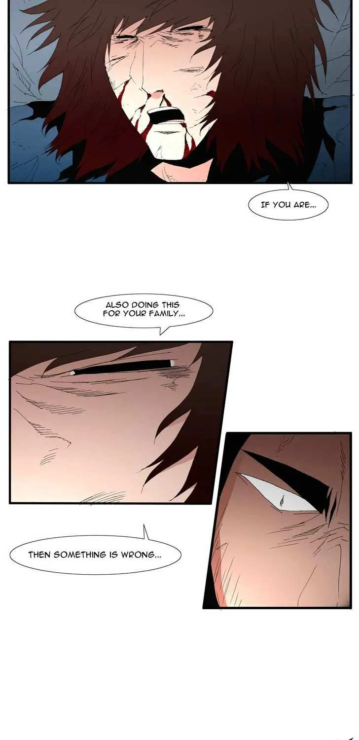 Read Trace chapter 121 image 22 on Lezhin