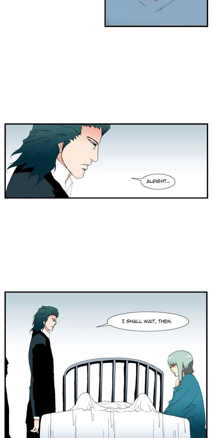 Read Trace chapter 124 image 27 on Lezhin