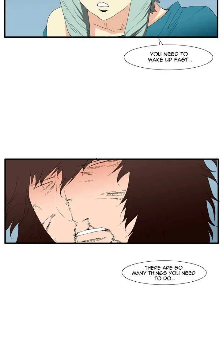 Read Trace chapter 124 image 5 on Lezhin