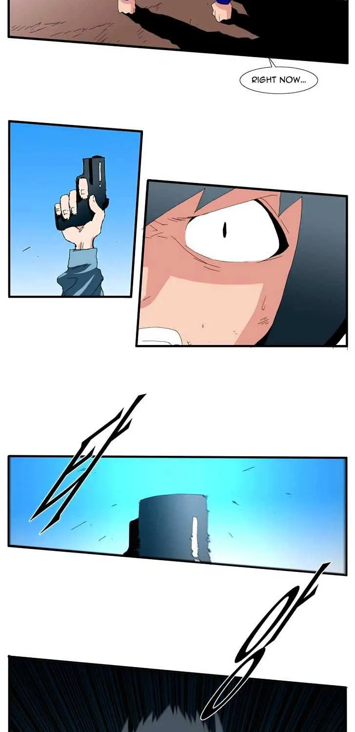 Read Trace chapter 129 image 1 on Lezhin