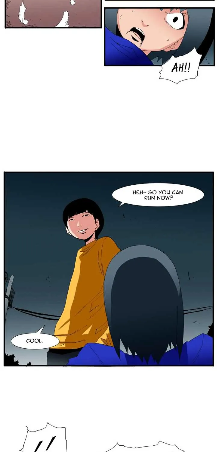 Read Trace chapter 129 image 14 on Lezhin