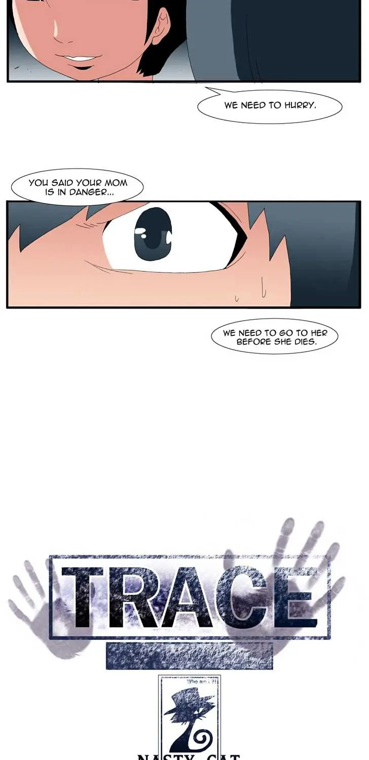 Read Trace chapter 129 image 16 on Lezhin