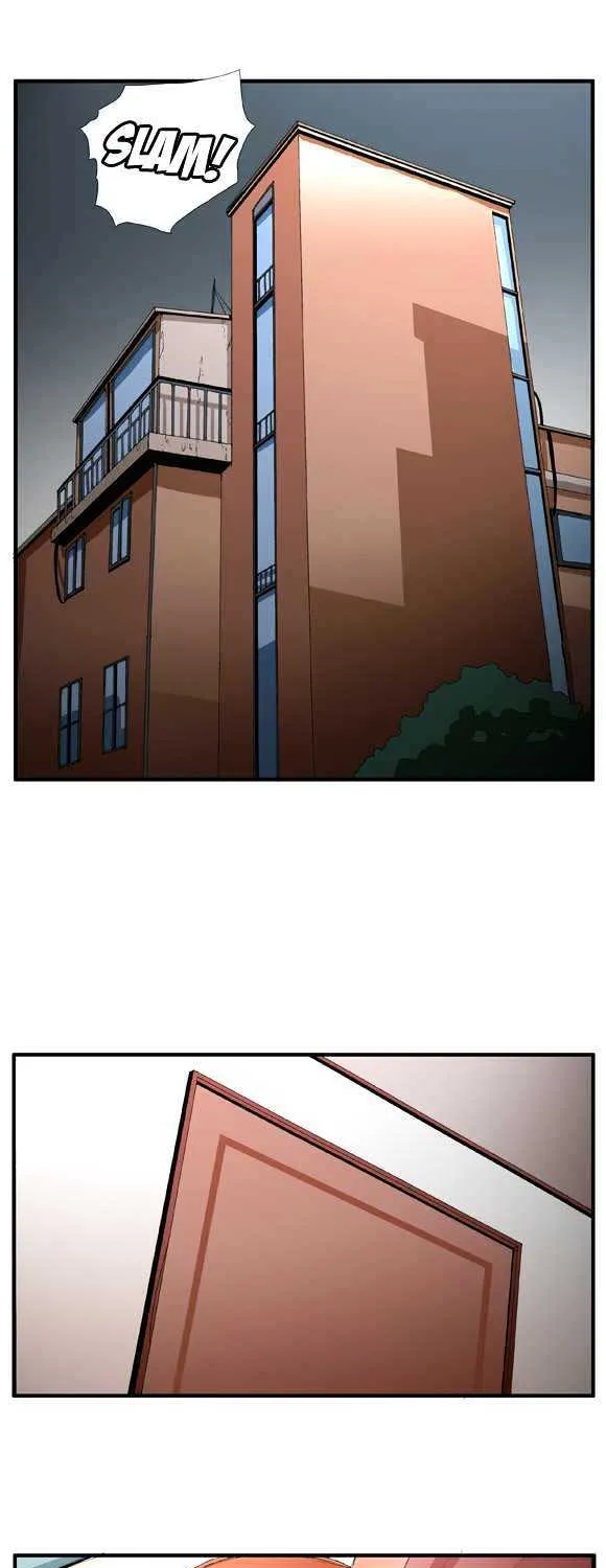 Read Trace chapter 13 image 0 on Lezhin