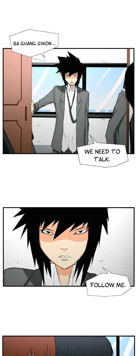 Read Trace chapter 13 image 10 on Lezhin