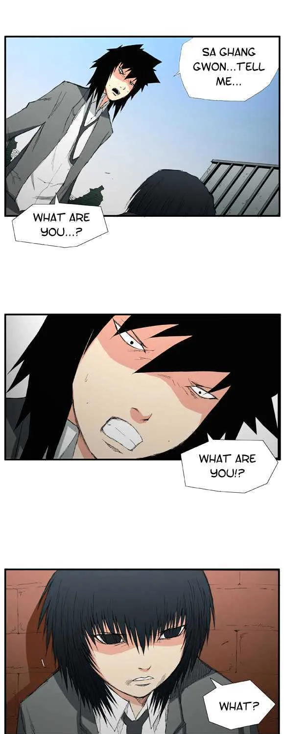 Read Trace chapter 13 image 15 on Lezhin