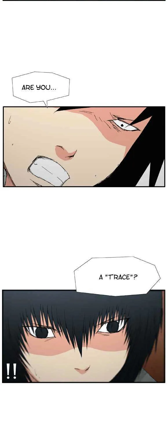 Read Trace chapter 13 image 16 on Lezhin