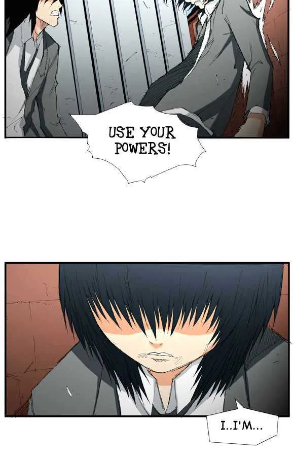 Read Trace chapter 13 image 19 on Lezhin