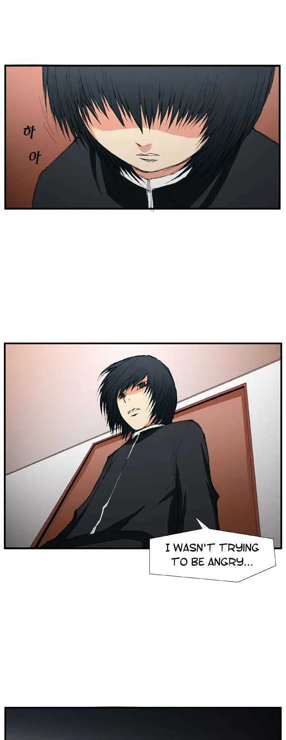 Read Trace chapter 13 image 2 on Lezhin