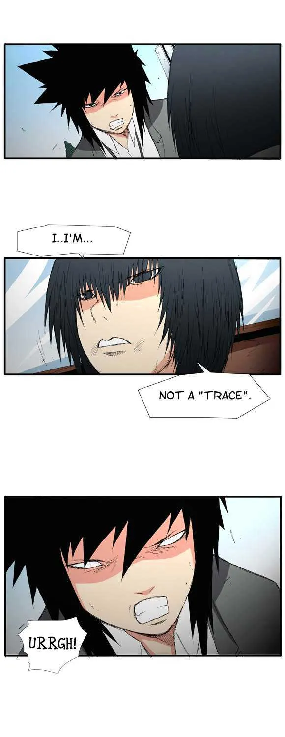 Read Trace chapter 13 image 20 on Lezhin
