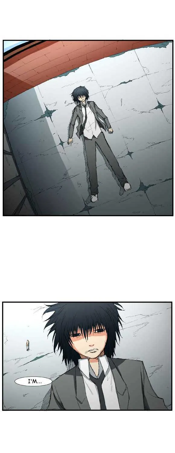 Read Trace chapter 13 image 23 on Lezhin