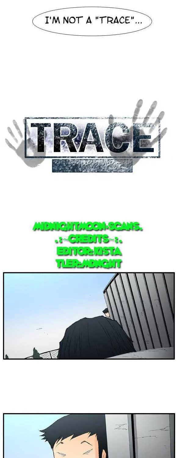 Read Trace chapter 13 image 26 on Lezhin