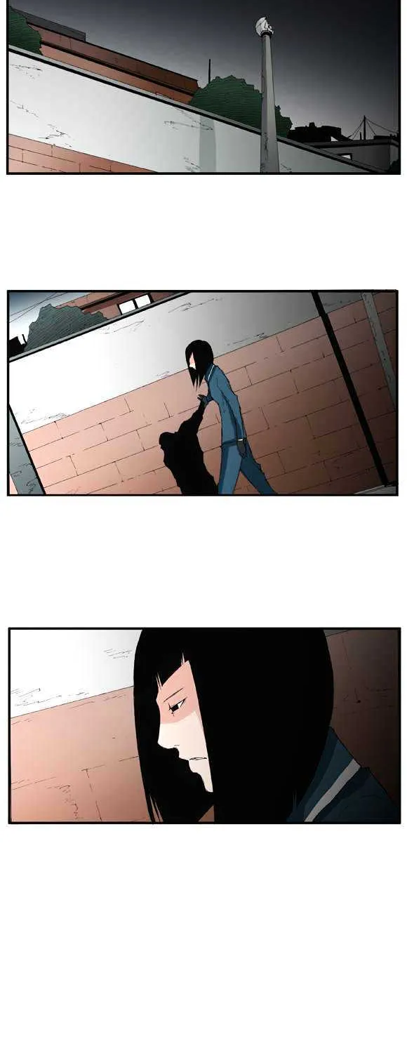 Read Trace chapter 13 image 3 on Lezhin