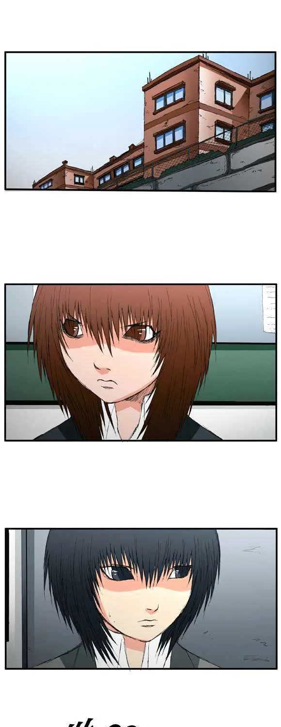 Read Trace chapter 13 image 5 on Lezhin