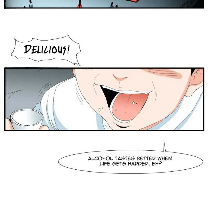 Read Trace chapter 131 image 11 on Lezhin