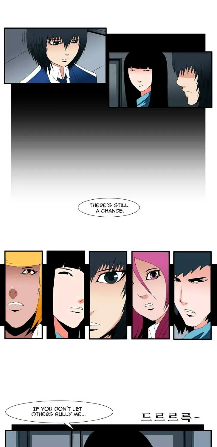 Read Trace chapter 133 image 12 on Lezhin