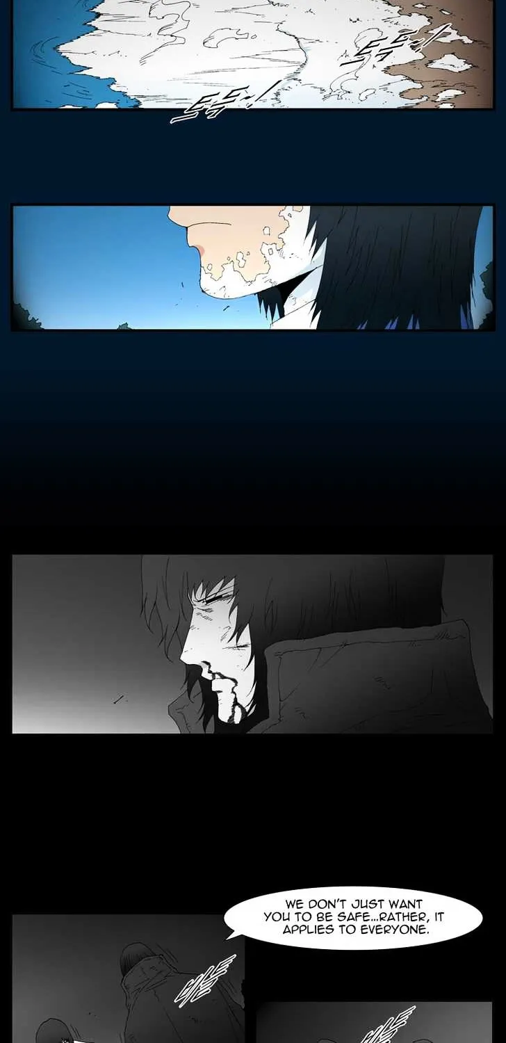 Read Trace chapter 133 image 19 on Lezhin