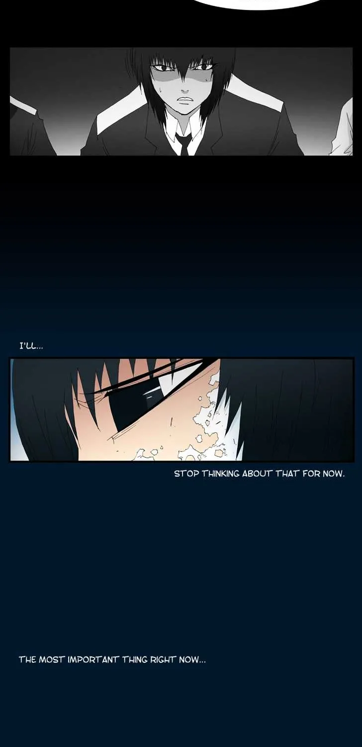 Read Trace chapter 133 image 21 on Lezhin