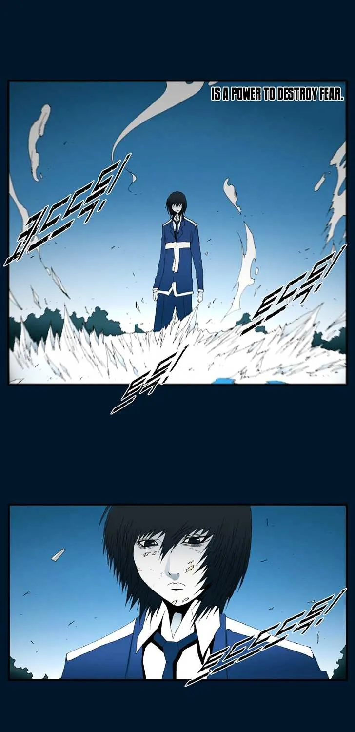 Read Trace chapter 133 image 22 on Lezhin