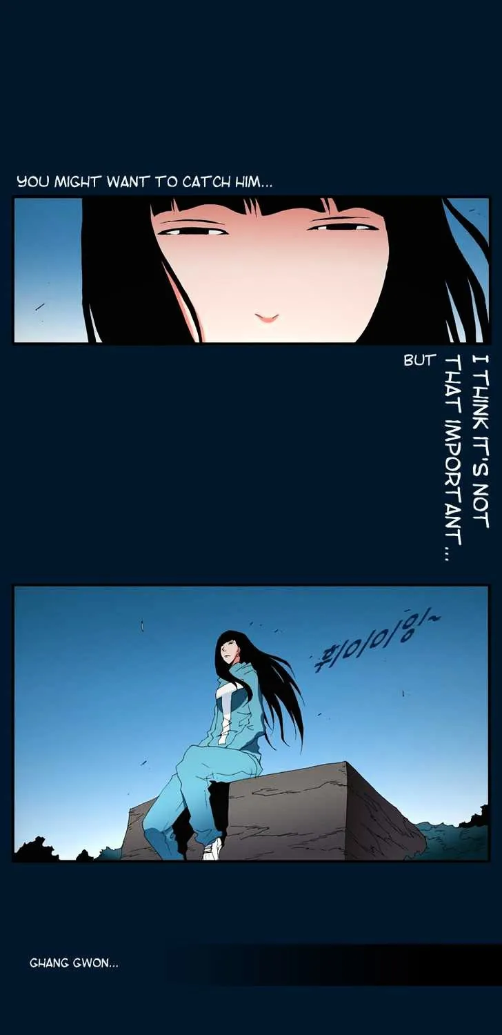 Read Trace chapter 133 image 24 on Lezhin