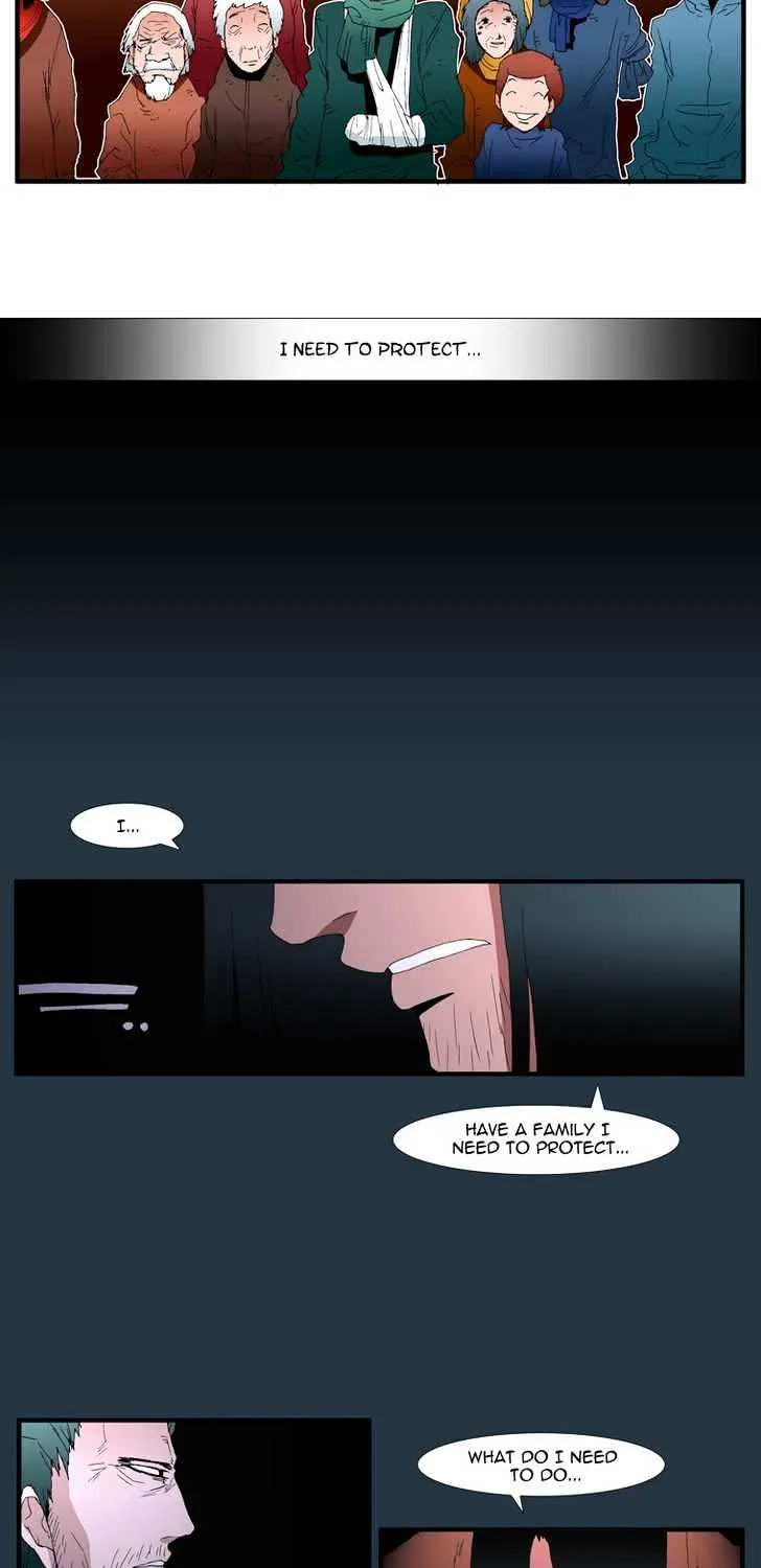 Read Trace chapter 135 image 10 on Lezhin