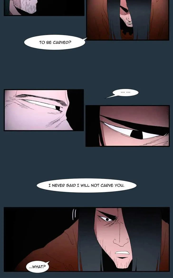 Read Trace chapter 135 image 11 on Lezhin