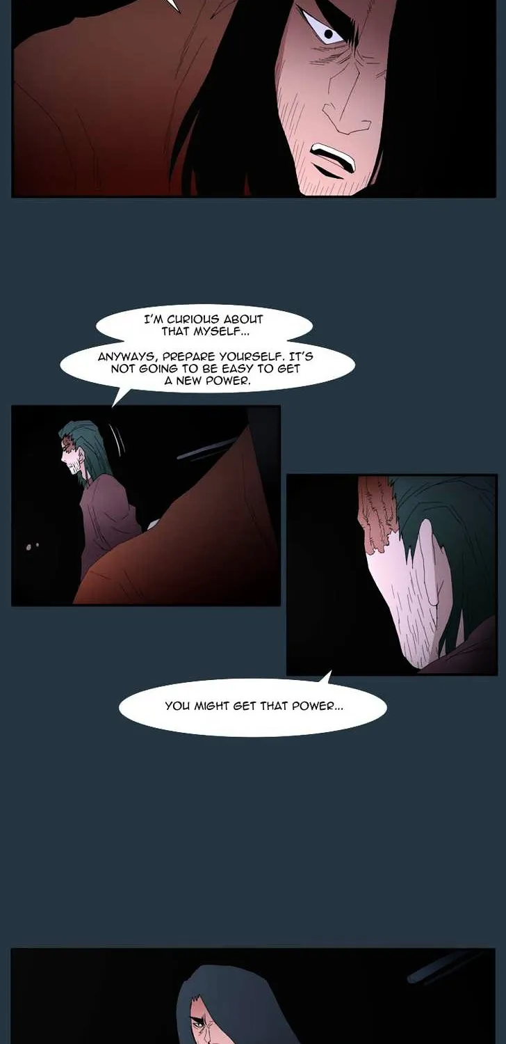 Read Trace chapter 135 image 13 on Lezhin